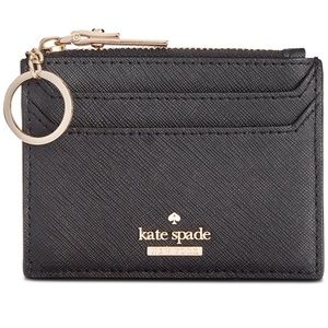SOLD!!! Kate Spade Card Holder